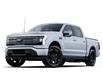 2025 Ford F-150 Lightning Platinum (Stk: W7L24829) in Richmond - Image 1 of 7