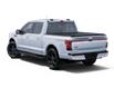 2025 Ford F-150 Lightning Platinum (Stk: W7L24829) in Richmond - Image 2 of 7