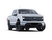 2025 Ford F-150 Lightning Platinum (Stk: W7L24829) in Richmond - Image 4 of 7