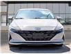2022 Hyundai Elantra Preferred w/Sun & Tech Pkg (Stk: U09197) in North York - Image 2 of 22