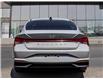 2022 Hyundai Elantra Preferred w/Sun & Tech Pkg (Stk: U09197) in North York - Image 4 of 22