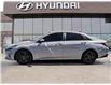 2022 Hyundai Elantra Preferred w/Sun & Tech Pkg (Stk: U09197) in North York - Image 5 of 22