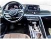2022 Hyundai Elantra Preferred w/Sun & Tech Pkg (Stk: U09197) in North York - Image 9 of 22