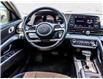 2022 Hyundai Elantra Preferred w/Sun & Tech Pkg (Stk: U09197) in North York - Image 10 of 22 2022 Hyundai Elantra Preferred w/Sun & Tech Pkg (Stk: U09197) in North York - Image 10 of 22