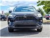 2019 Toyota RAV4 XLE (Stk: M1506) in Ottawa - Image 2 of 5