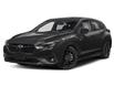 2025 Subaru Impreza RS (Stk: 165450) in Tecumseh - Image 1 of 11