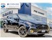 2024 Subaru Crosstrek Onyx (Stk: 31106) in Kitchener - Image 1 of 28