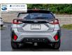 2025 Subaru Crosstrek Onyx (Stk: 20076A) in Kitchener - Image 6 of 28