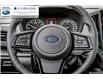 2025 Subaru Crosstrek Onyx (Stk: 20076A) in Kitchener - Image 20 of 28