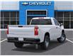 2026 Chevrolet Silverado 1500 Work Truck (Stk: 2209-26H) in Hamilton - Image 4 of 6