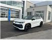 2025 Volkswagen Tiguan Comfortline R-Line Black Edition (Stk: 13067) in Peterborough - Image 1 of 22