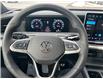 2025 Volkswagen Tiguan Comfortline R-Line Black Edition (Stk: 13067) in Peterborough - Image 11 of 22