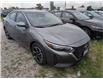 2025 Nissan Sentra SV (Stk: 25225) in Sarnia - Image 3 of 3
