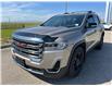 2023 GMC Acadia AT4 (Stk: 25T4902A) in Pincher Creek - Image 1 of 43