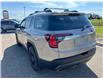 2023 GMC Acadia AT4 (Stk: 25T4902A) in Pincher Creek - Image 7 of 43 2023 GMC Acadia AT4 (Stk: 25T4902A) in Pincher Creek - Image 7 of 43