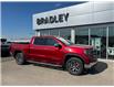 2026 GMC Sierra 1500 SLT (Stk: 26019) in Moosomin - Image 1 of 12