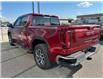 2026 GMC Sierra 1500 SLT (Stk: 26019) in Moosomin - Image 8 of 12