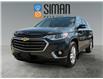 2019 Chevrolet Traverse LT (Stk: P3198) in Regina - Image 1 of 22