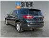 2019 Chevrolet Traverse LT (Stk: P3198) in Regina - Image 3 of 22