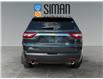 2019 Chevrolet Traverse LT (Stk: P3198) in Regina - Image 4 of 22