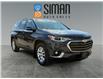 2019 Chevrolet Traverse LT (Stk: P3198) in Regina - Image 7 of 22