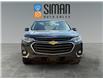 2019 Chevrolet Traverse LT (Stk: P3198) in Regina - Image 8 of 22