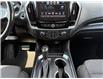 2019 Chevrolet Traverse LT (Stk: P3198) in Regina - Image 11 of 22
