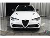 2024 Alfa Romeo Giulia Quadrifoglio (Stk: AR2415) in Edmonton - Image 8 of 31 2024 Alfa Romeo Giulia Quadrifoglio (Stk: AR2415) in Edmonton - Image 8 of 31