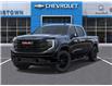 2026 GMC Sierra 1500 Elevation (Stk: 68915) in Sudbury - Image 6 of 24