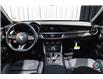 2024 Alfa Romeo Stelvio Quadrifoglio (Stk: AR2405) in Edmonton - Image 18 of 26