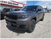 2025 Jeep Grand Cherokee L Limited (Stk: 25-130) in Hanover - Image 1 of 19
