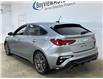 2022 Kia Forte5 GT (Stk: 42906J) in Belleville - Image 5 of 22