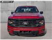 2025 Ford F-150 XLT (Stk: 25T7126) in Red Deer - Image 2 of 24