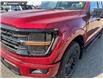 2025 Ford F-150 XLT (Stk: 25T7126) in Red Deer - Image 8 of 24