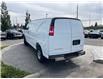 2025 GMC Savana 2500 Work Van (Stk: S1254785) in Calgary - Image 5 of 19