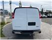 2025 GMC Savana 2500 Work Van (Stk: S1254785) in Calgary - Image 6 of 19