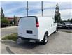 2025 GMC Savana 2500 Work Van (Stk: S1254785) in Calgary - Image 7 of 19