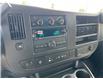 2025 GMC Savana 2500 Work Van (Stk: S1254785) in Calgary - Image 14 of 19