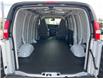 2025 GMC Savana 2500 Work Van (Stk: S1254785) in Calgary - Image 19 of 19