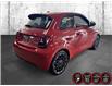 2025 Fiat 500e Base (Stk: 25258) in Saint-Léonard - Image 5 of 22
