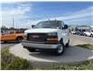 2025 GMC Savana 2500 Work Van (Stk: S1254779) in Calgary - Image 1 of 18