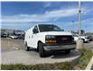 2025 GMC Savana 2500 Work Van (Stk: S1254779) in Calgary - Image 7 of 18