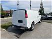 2025 GMC Savana 2500 Work Van (Stk: S1254779) in Calgary - Image 5 of 18