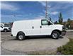 2025 GMC Savana 2500 Work Van (Stk: S1254779) in Calgary - Image 6 of 18