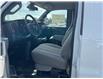 2025 GMC Savana 2500 Work Van (Stk: S1254779) in Calgary - Image 10 of 18