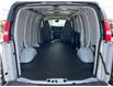 2025 GMC Savana 2500 Work Van (Stk: S1254779) in Calgary - Image 18 of 18