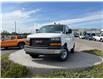 2025 GMC Savana 2500 Work Van (Stk: S1254777) in Calgary - Image 1 of 18