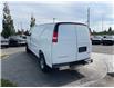 2025 GMC Savana 2500 Work Van (Stk: S1254777) in Calgary - Image 4 of 19