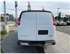 2025 GMC Savana 2500 Work Van (Stk: S1254777) in Calgary - Image 5 of 19