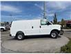2025 GMC Savana 2500 Work Van (Stk: S1254777) in Calgary - Image 7 of 19